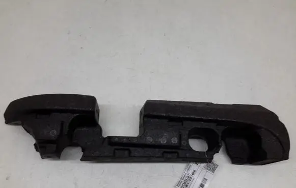 Mercedes-Benz CLC CL203 Front bumper foam support bar A2038851637