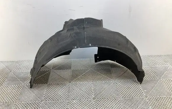 Audi A4 S4 B9 Front wheel arch liner splash guards 