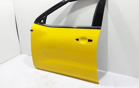 Renault Alaskan Door (2 Door Coupe) H01014JKAA