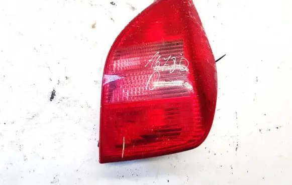 Citroen C2 Rear/tail lights