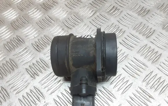 Fiat Stilo Mass air flow meter 0281002308