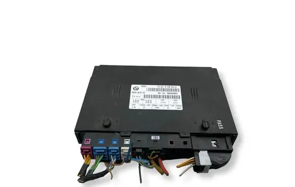 BMW X5 E70 Seat control module 9148264 00005842E0 000394003