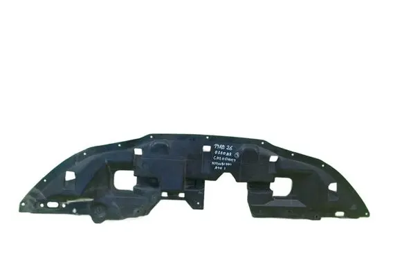 Mitsubishi ASX Front bumper skid plate/under tray PRZOD