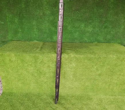 Volkswagen Golf VII Side skirt front trim 5G9853494