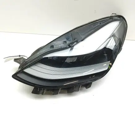 Tesla Model 3 Headlight/headlamp 151495200C 153292502C