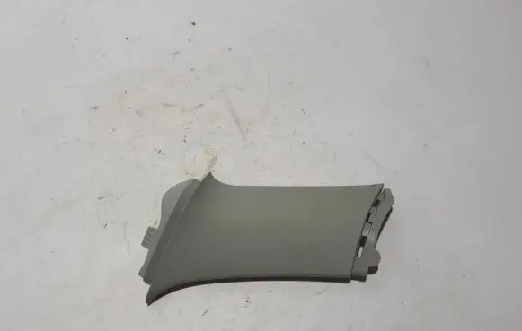 Skoda Octavia Mk4 Tailgate/trunk side cover trim 5E7867288