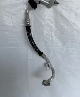 Ford Fiesta Air conditioning (A/C) pipe/hose