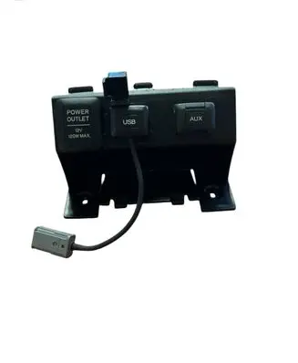 Honda Accord AUX in-socket connector 83409TL0