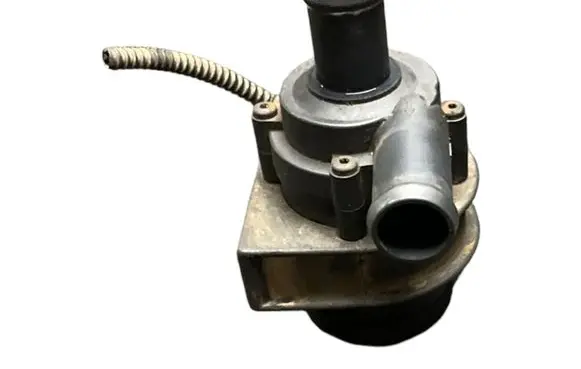 Skoda Yeti (5L) Water pump 309500190