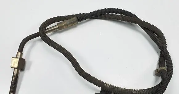 Opel Vectra C Exhaust gas temperature sensor A0009057004