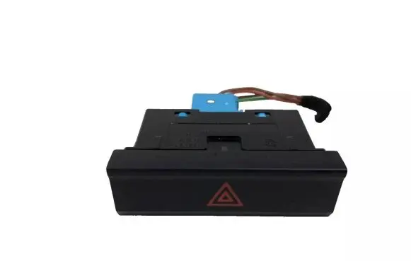 Volkswagen T-Roc Hazard light switch 2GA953509
