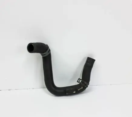 Audi Q3 8U Engine coolant pipe/hose 5N0121086F