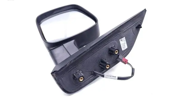 Peugeot Bipper Front door electric wing mirror 735460573