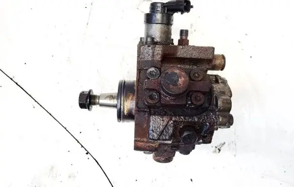 KIA Optima Fuel injection high pressure pump 0445010206 00428
