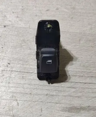 Hyundai Kona I Electric window control switch 3K552B1200 20170906 6046