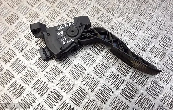 Opel Vectra C Accelerator throttle pedal 9186724ce