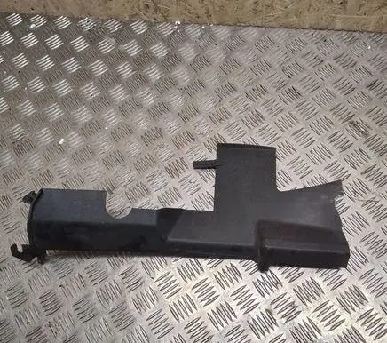 Renault Scenic III - Grand scenic III Intercooler air guide/duct channel 214990024r
