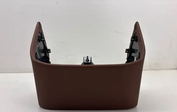 BMW X3M F97 Steering wheel column trim 1474646 1532867C
