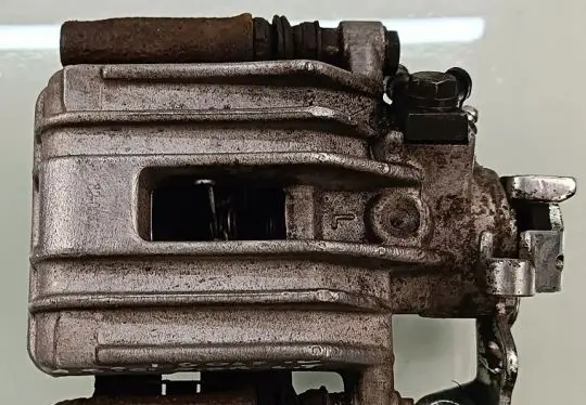 Volkswagen Golf IV Other brake parts 