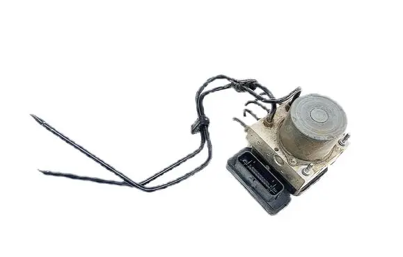 Fiat Ducato ABS Pump 1396560080
