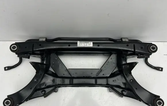 Ford Focus Rear axle beam with reductor JX615K067