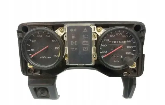 Isuzu Trooper Speedometer (instrument cluster)