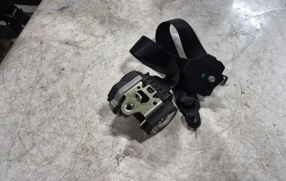 Mercedes-Benz R W251 Front seatbelt 603372600