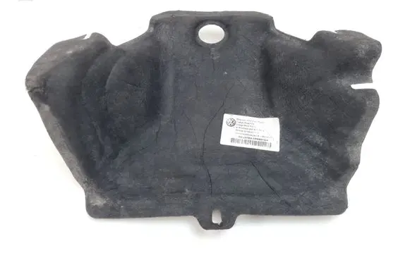 Volkswagen Amarok Other engine bay part 2H0817197A