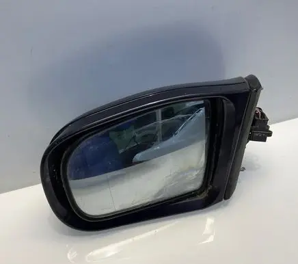Mercedes-Benz E W210 Front door electric wing mirror 