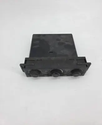 Mitsubishi Pajero Climate control unit MR500646 1464308800