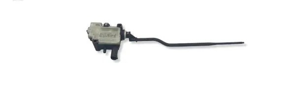 Mini One - Cooper Coupe R56 Fuel tank cap lock 6985880