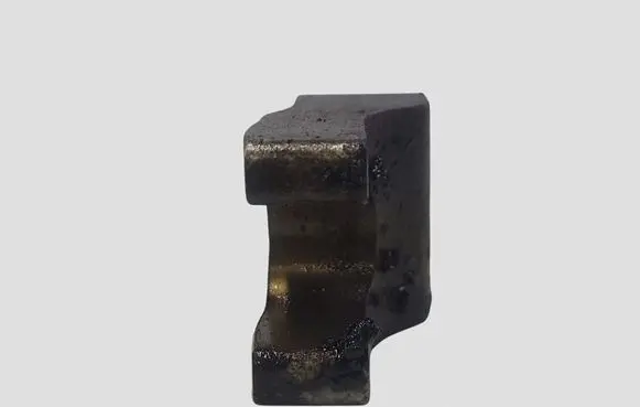 Volvo V60 Fuel Injector clamp holder