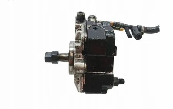 BMW 3 E46 Fuel injection high pressure pump 0445010045