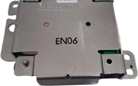 Mazda CX-5 LED ballast control module CDJ0033A J53