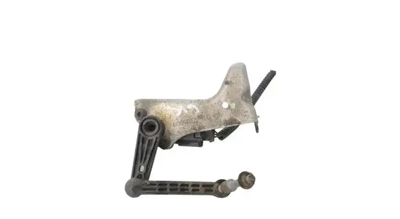 Tesla Model X Rear air suspension level height sensor 600652300B 102797100A