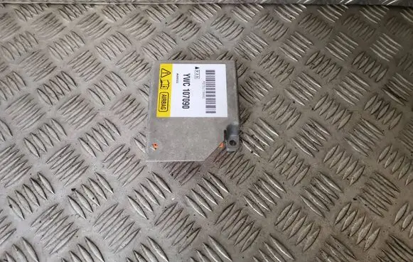 Rover 75 Airbag control unit/module YWC107090