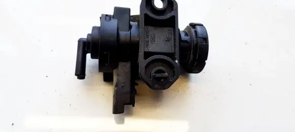 Citroen C5 Turbo solenoid valve 0928400414 9635704380