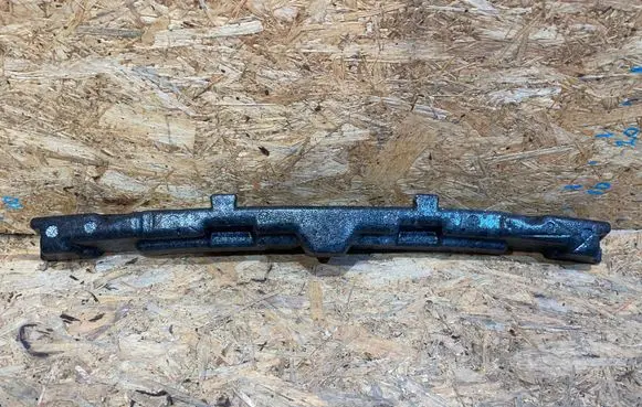 Opel Zafira C Front bumper foam support bar 13478525 S2509B025-M