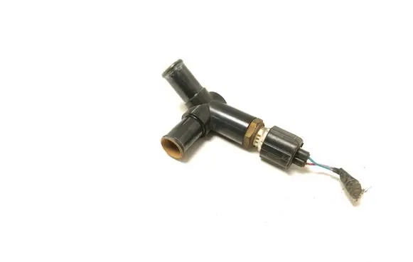 Toyota Prius (XW50) Brake vacuum hose/pipe 8725247030