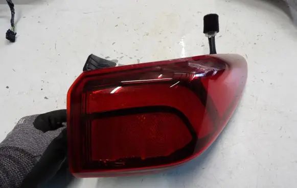Hyundai Kona I Rear/tail lights 92402J9600
