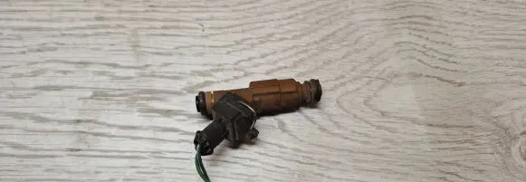 Volvo S80 Fuel injector 0280155831