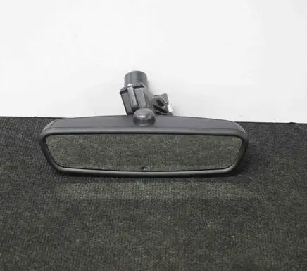 BMW 3 GT F34 Rear view mirror (interior) 9290698 E11026662