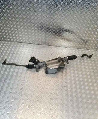 Mercedes-Benz CLA C117 X117 W117 Steering rack 2464609200 6700003026