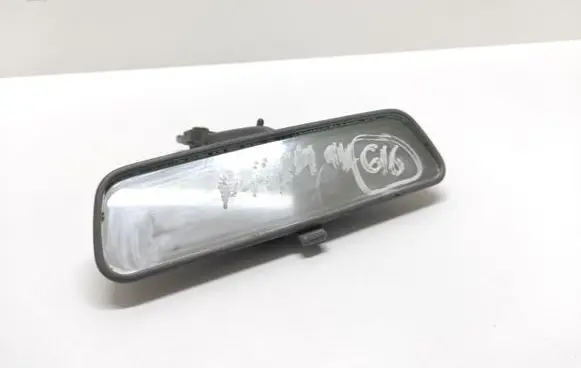 Nissan Maxima Rear view mirror (interior) 013367
