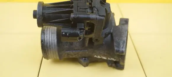Volvo S60 EGR thermostat 4HTR14