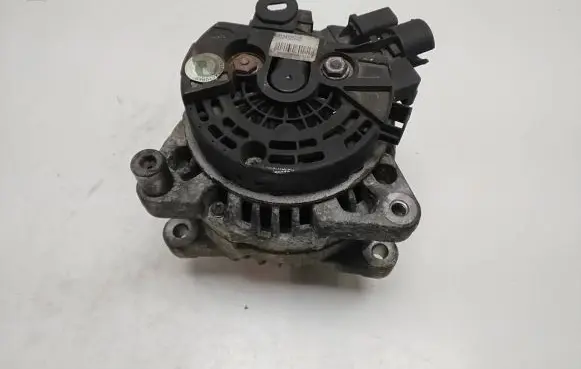 Peugeot Expert Generator/alternator 202034801817 0124525035