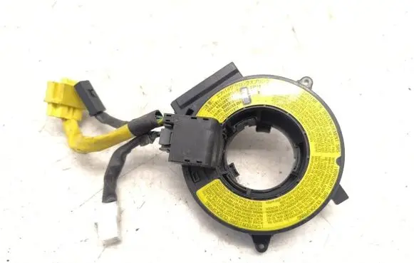 Mitsubishi Grandis Airbag slip ring squib (SRS ring)