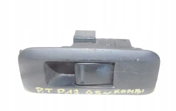 Nissan Primera Electric window control switch