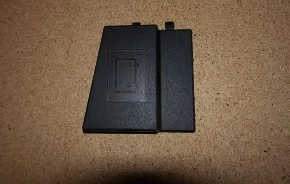 Mitsubishi Outlander Battery tray 866788