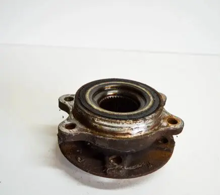 Audi Q5 SQ5 Rear wheel ball bearing 